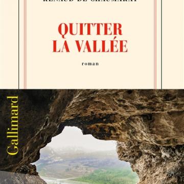 visuel Quitter la vallée